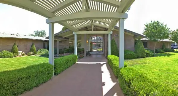 Photo of Twilight Haven, Assisted Living, Nursing Home, Independent Living, CCRC, Fresno, CA 3