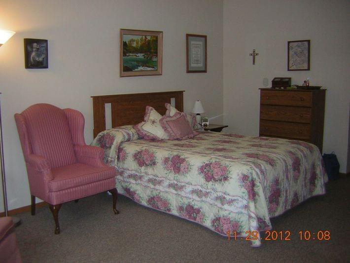 Photo of United Living Community, Assisted Living, Nursing Home, Independent Living, CCRC, Brookings, SD 7