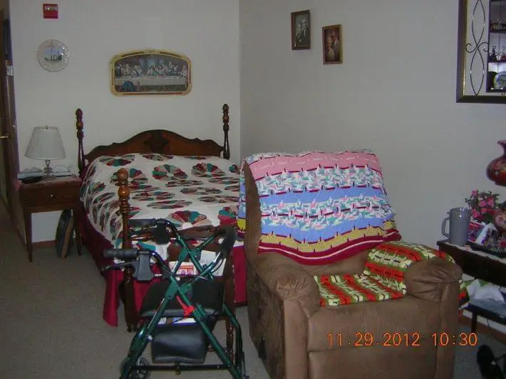 Photo of United Living Community, Assisted Living, Nursing Home, Independent Living, CCRC, Brookings, SD 11