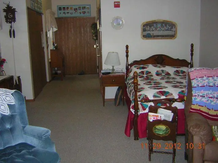 Photo of United Living Community, Assisted Living, Nursing Home, Independent Living, CCRC, Brookings, SD 8