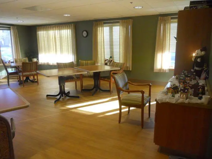 Photo of United Living Community, Assisted Living, Nursing Home, Independent Living, CCRC, Brookings, SD 9