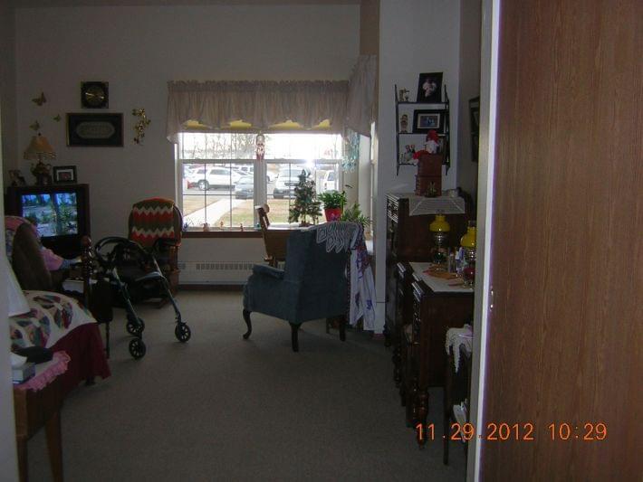 Photo of United Living Community, Assisted Living, Nursing Home, Independent Living, CCRC, Brookings, SD 18