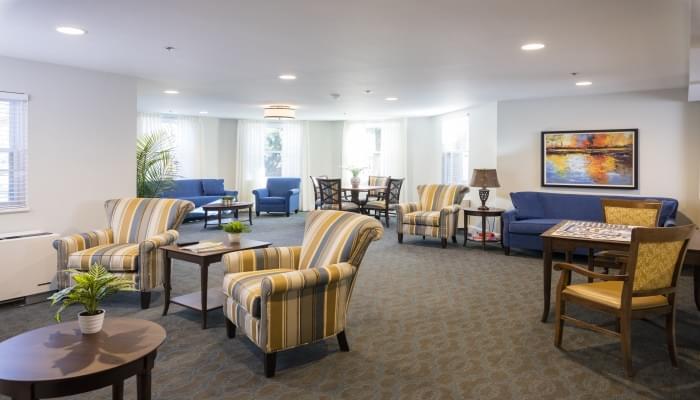 Photo of The Village of St. Edward, Assisted Living, Nursing Home, Independent Living, CCRC, Fairlawn, OH 13