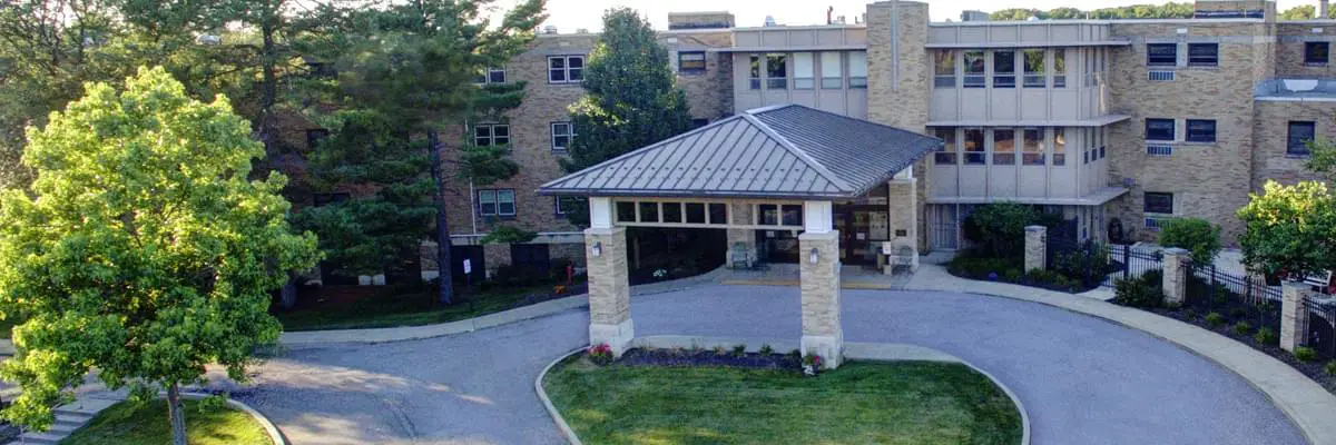 Photo of The Village of St. Edward, Assisted Living, Nursing Home, Independent Living, CCRC, Fairlawn, OH 7