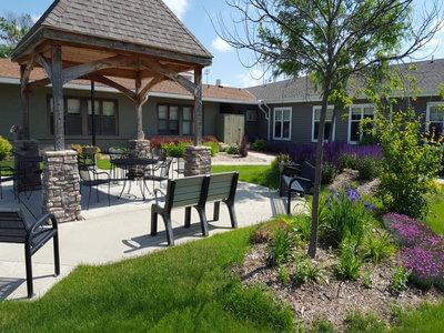 Photo of Westhaven Community, Assisted Living, Nursing Home, Independent Living, CCRC, Boone, IA 1