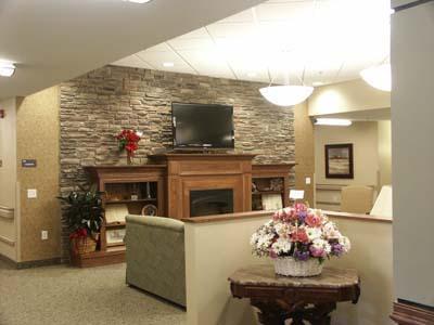 Photo of Westhaven Community, Assisted Living, Nursing Home, Independent Living, CCRC, Boone, IA 2