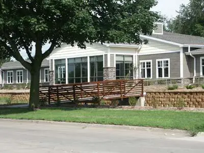 Photo of Westhaven Community, Assisted Living, Nursing Home, Independent Living, CCRC, Boone, IA 4