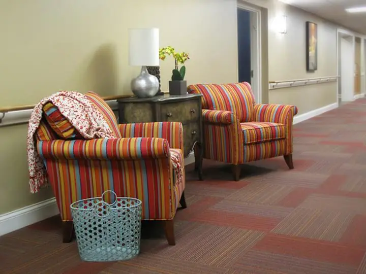Photo of Wexner Heritage Village, Assisted Living, Nursing Home, Independent Living, CCRC, Columbus, OH 7