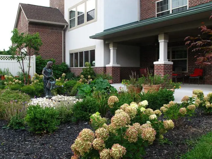 Photo of Wexner Heritage Village, Assisted Living, Nursing Home, Independent Living, CCRC, Columbus, OH 16