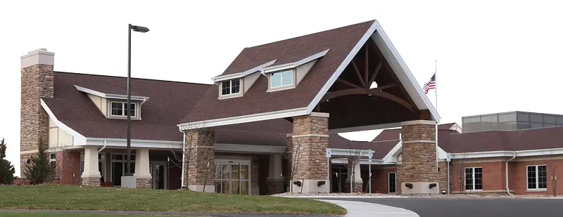 Photo of Woodside Senior Communities, Assisted Living, Nursing Home, Independent Living, CCRC, Green Bay, WI 1