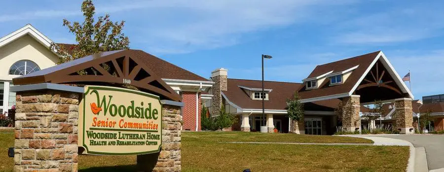 Photo of Woodside Senior Communities, Assisted Living, Nursing Home, Independent Living, CCRC, Green Bay, WI 3