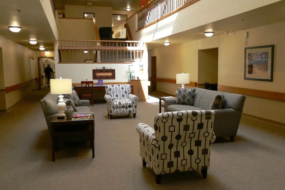 Photo of Woodside Senior Communities, Assisted Living, Nursing Home, Independent Living, CCRC, Green Bay, WI 14