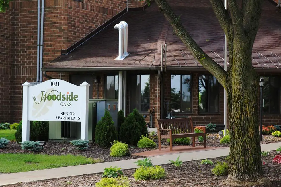 Photo of Woodside Senior Communities, Assisted Living, Nursing Home, Independent Living, CCRC, Green Bay, WI 19