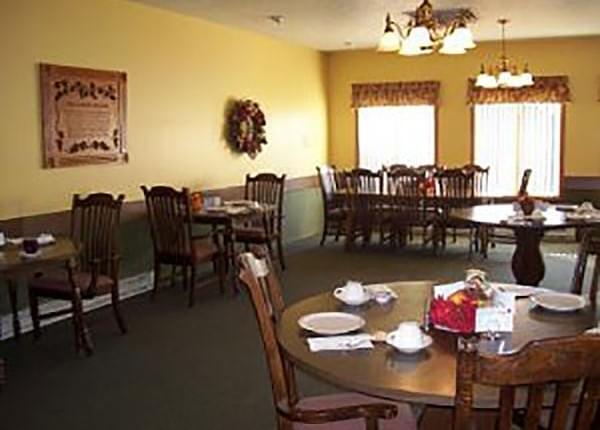 Photo of Apostolic Christian Village, Assisted Living, Nursing Home, Independent Living, CCRC, Rittman, OH 6