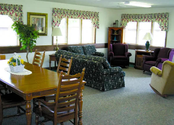 Photo of Apostolic Christian Village, Assisted Living, Nursing Home, Independent Living, CCRC, Rittman, OH 7