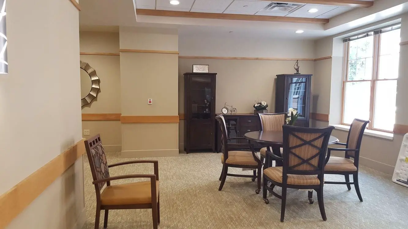 Photo of Bethany, Assisted Living, Nursing Home, Independent Living, CCRC, Waupaca, WI 13