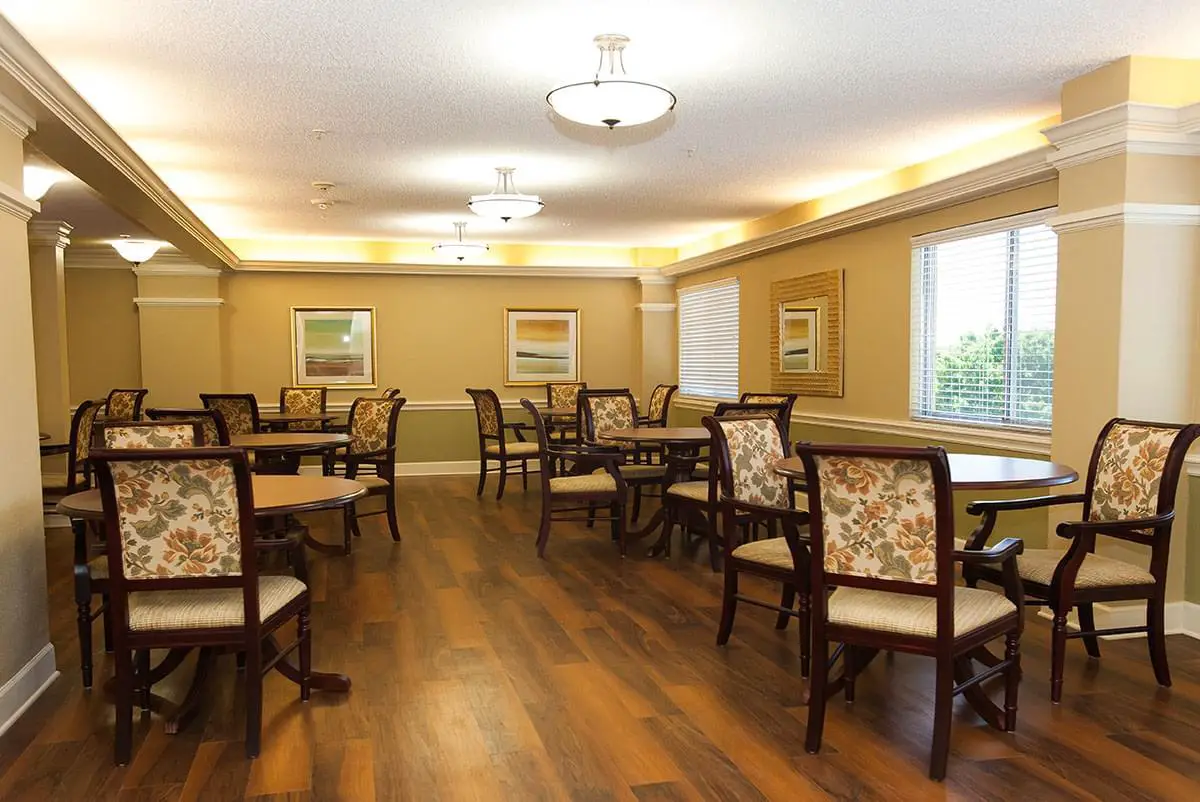 Photo of Clarewood House Senior Community, Assisted Living, Nursing Home, Independent Living, CCRC, Houston, TX 2
