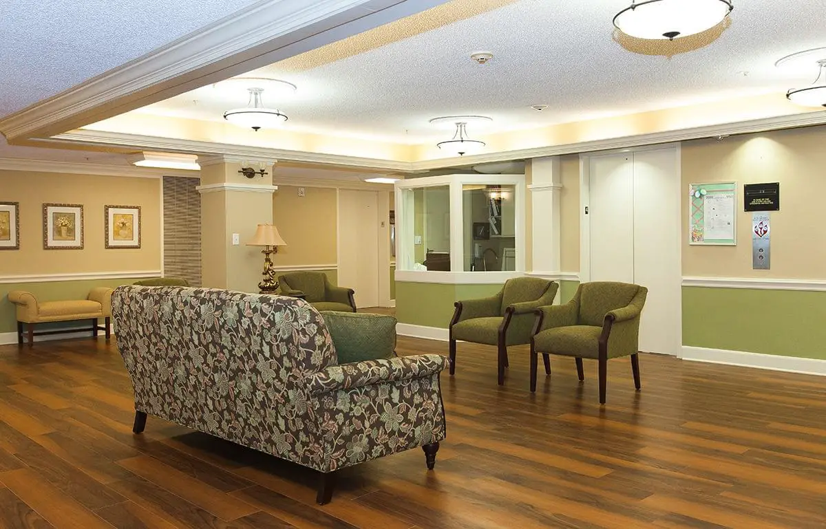 Photo of Clarewood House Senior Community, Assisted Living, Nursing Home, Independent Living, CCRC, Houston, TX 3