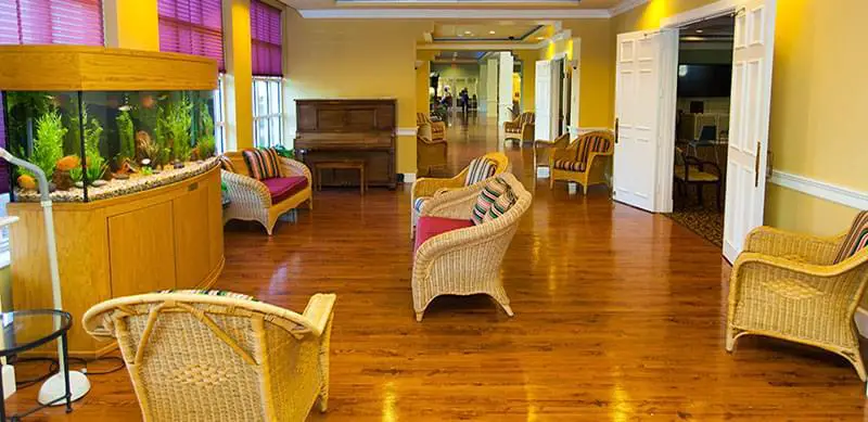Photo of Clarewood House Senior Community, Assisted Living, Nursing Home, Independent Living, CCRC, Houston, TX 20