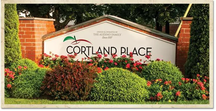 Photo of Cortland Place, Assisted Living, Nursing Home, Independent Living, CCRC, Greenville, RI 1