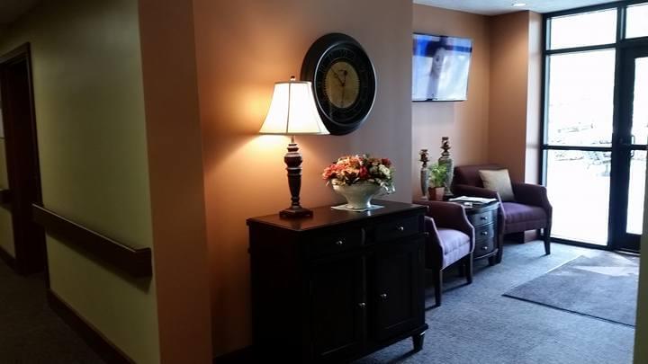 Photo of Crowell Memorial Home, Assisted Living, Nursing Home, Independent Living, CCRC, Blair, NE 1