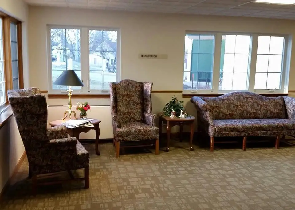 Photo of Crowell Memorial Home, Assisted Living, Nursing Home, Independent Living, CCRC, Blair, NE 7