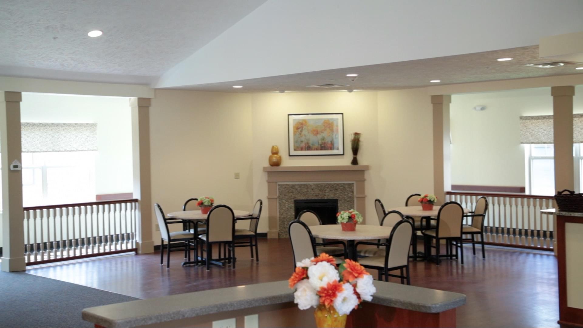 Photo of East Park Retirement Community, Assisted Living, Nursing Home, Independent Living, CCRC, Brook Park, OH 3