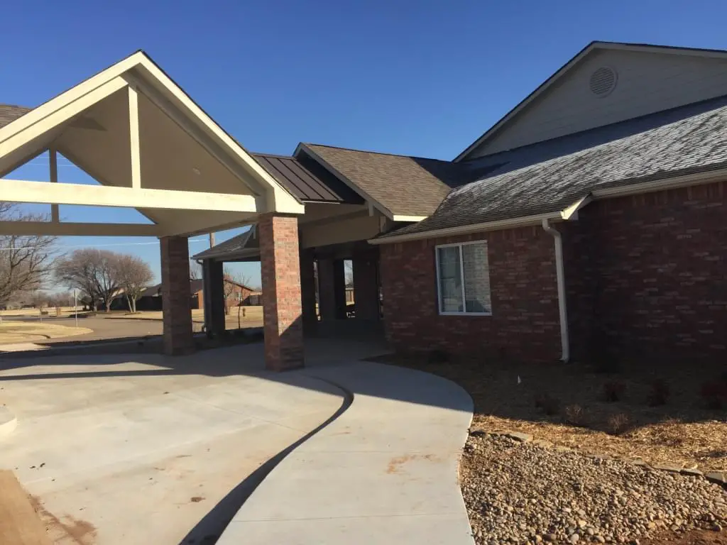 Photo of Fairview Fellowship Home and Vllage, Assisted Living, Nursing Home, Independent Living, CCRC, Fairview, OK 10
