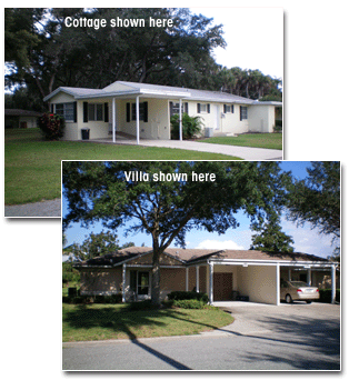 Photo of Florida Baptist Retirement Center, Assisted Living, Nursing Home, Independent Living, CCRC, Vero Beach, FL 1