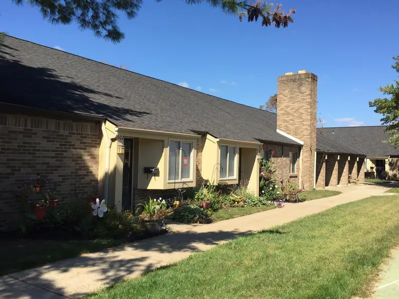 Photo of Flint Ridge Village, Assisted Living, Nursing Home, Independent Living, CCRC, Newark, OH 2
