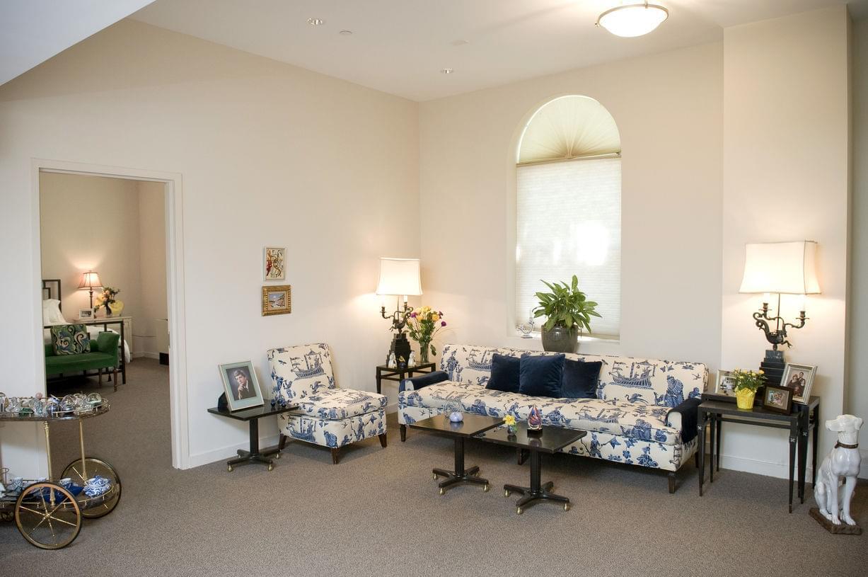 Photo of Green Hill, Assisted Living, Nursing Home, Independent Living, CCRC, West Orange, NJ 7