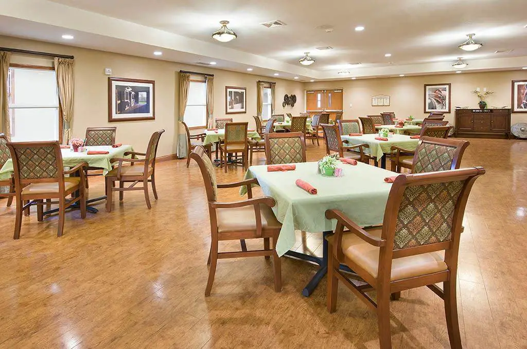 Photo of The Village at Hamilton Pointe, Assisted Living, Nursing Home, Independent Living, CCRC, Newburgh, IN 5