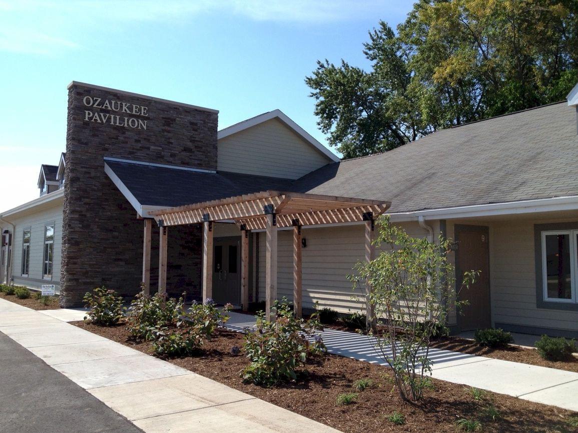 Photo of Lasata Senior Living Campus, Assisted Living, Nursing Home, Independent Living, CCRC, Cedarburg, WI 1