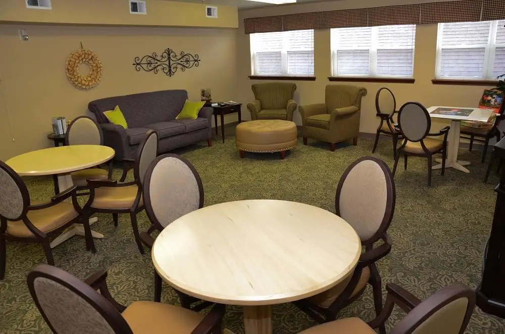 Photo of Living Care Retirement Community, Assisted Living, Nursing Home, Independent Living, CCRC, Yakima, WA 3