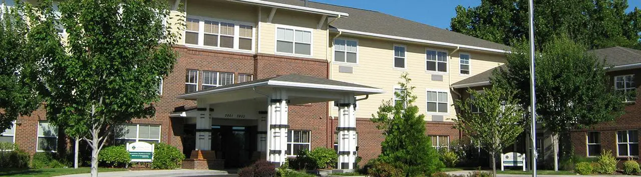 Photo of Living Care Retirement Community, Assisted Living, Nursing Home, Independent Living, CCRC, Yakima, WA 6
