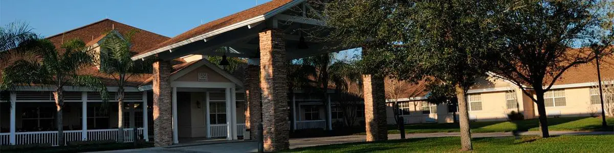 Photo of Lutheran Haven, Assisted Living, Nursing Home, Independent Living, CCRC, Oviedo, FL 2
