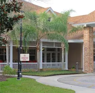 Photo of Lutheran Haven, Assisted Living, Nursing Home, Independent Living, CCRC, Oviedo, FL 1