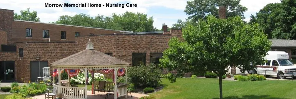 Photo of Morrow Home Community, Assisted Living, Nursing Home, Independent Living, CCRC, Sparta, WI 5