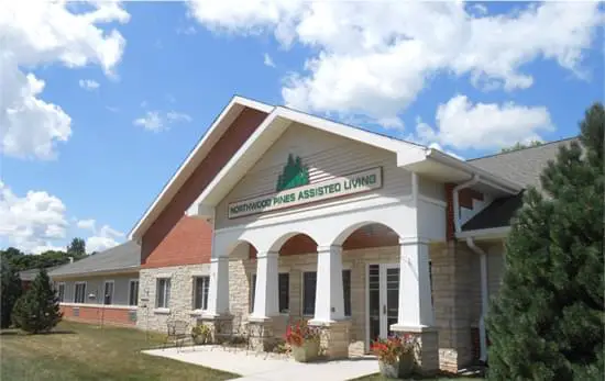 Photo of Lutheran Retirement Home, Assisted Living, Nursing Home, Independent Living, CCRC, Northwood, IA 3