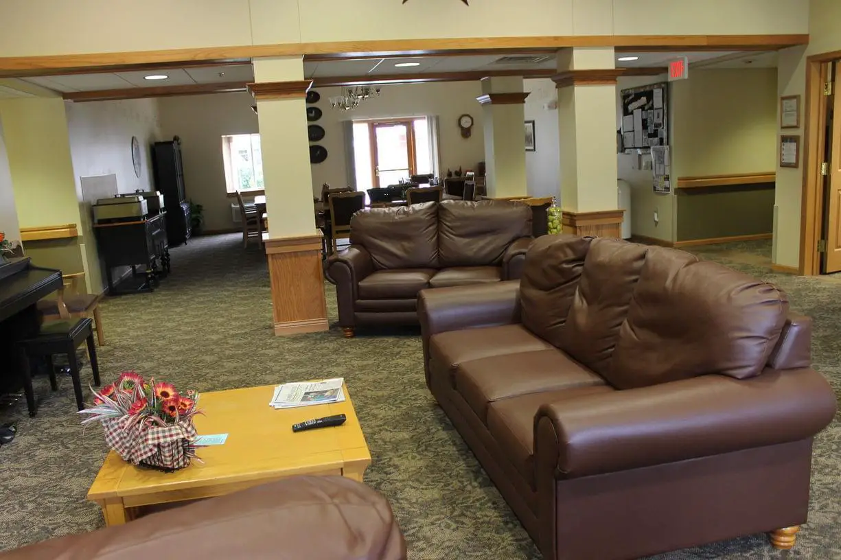 Photo of Lutheran Retirement Home, Assisted Living, Nursing Home, Independent Living, CCRC, Northwood, IA 5