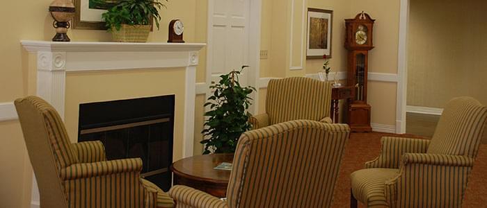 Photo of The Oaks of Lousiana, Assisted Living, Nursing Home, Independent Living, CCRC, Shreveport, LA 9