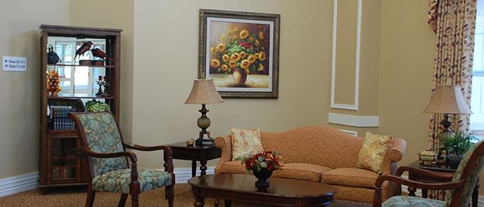 Photo of The Oaks of Lousiana, Assisted Living, Nursing Home, Independent Living, CCRC, Shreveport, LA 11