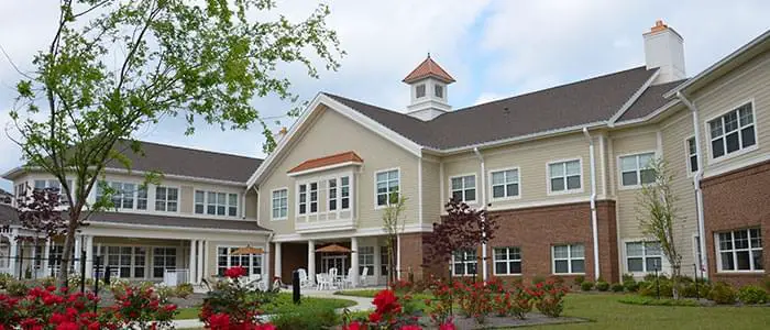 Photo of The Oaks of Lousiana, Assisted Living, Nursing Home, Independent Living, CCRC, Shreveport, LA 15