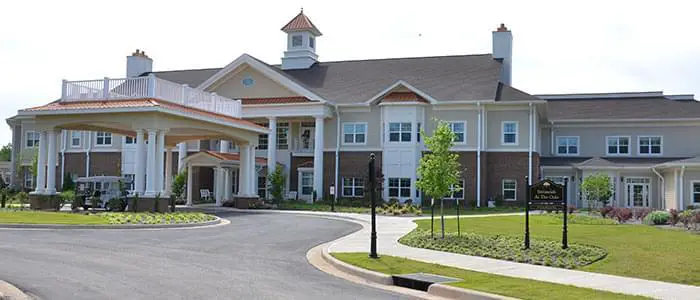 Photo of The Oaks of Lousiana, Assisted Living, Nursing Home, Independent Living, CCRC, Shreveport, LA 16