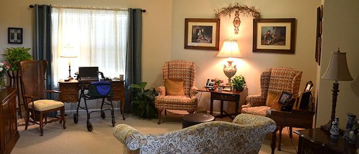 Photo of The Oaks of Lousiana, Assisted Living, Nursing Home, Independent Living, CCRC, Shreveport, LA 17