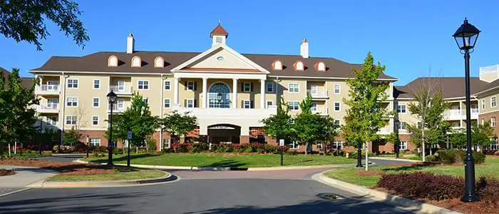 Photo of The Oaks of Lousiana, Assisted Living, Nursing Home, Independent Living, CCRC, Shreveport, LA 19