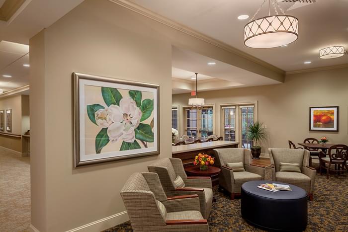 Photo of Poydras Home, Assisted Living, Nursing Home, Independent Living, CCRC, New Orleans, LA 4