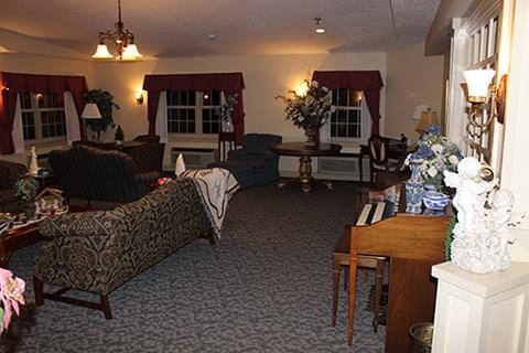 Photo of Saint John XXIII Home, Assisted Living, Nursing Home, Independent Living, CCRC, Hermitage, PA 5
