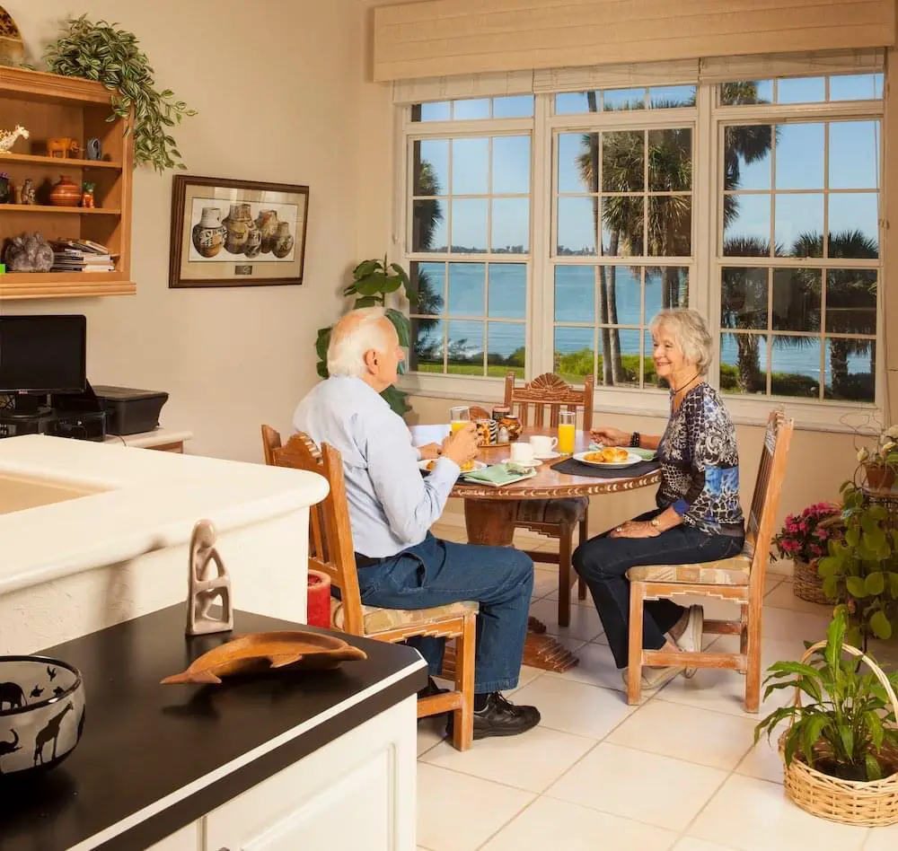 Photo of Sarasota Bay Club, Assisted Living, Nursing Home, Independent Living, CCRC, Sarasota, FL 12