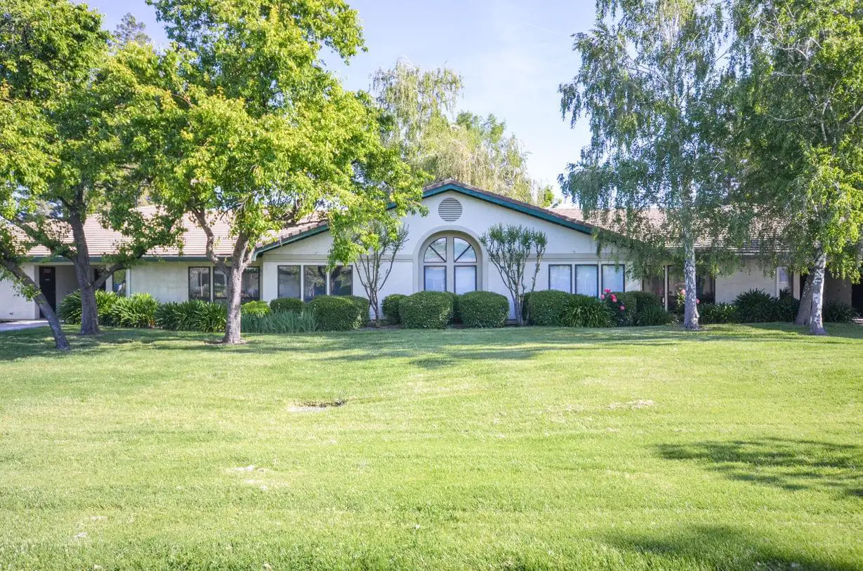 Photo of St. John's Village, Assisted Living, Nursing Home, Independent Living, CCRC, Woodland, CA 1